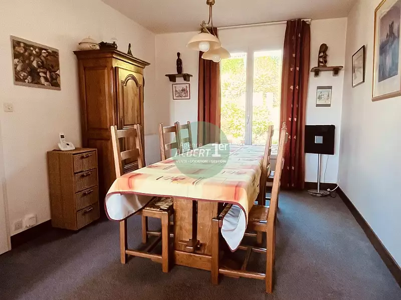 Maison, 95 m²