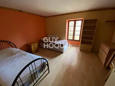 Maison, 107 m²