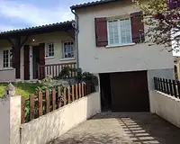 Maison, 93 m²