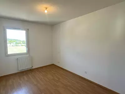 Appartement, 64 m²