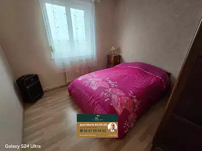 Maison, 113 m²