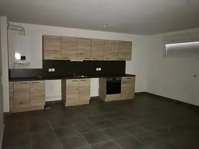 Appartement, 66 m²