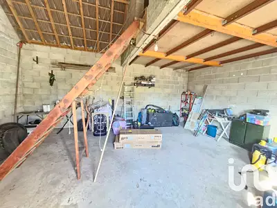 Maison, 115 m²