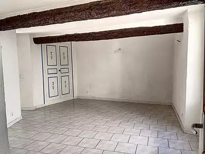 Maison, 124 m²