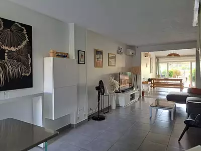 Appartement, 95 m²