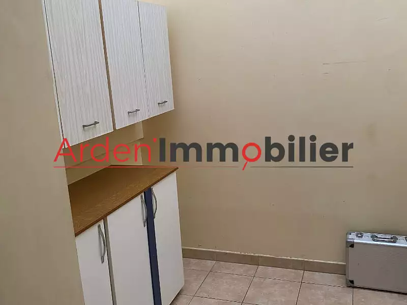 Appartement, 48,4 m²