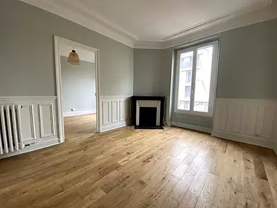 Appartement, 54,63 m²