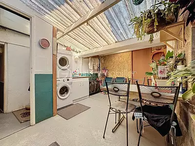 Maison, 220 m²