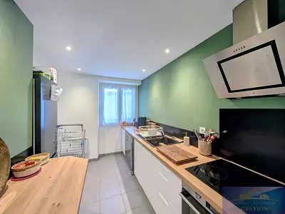 Appartement, 69 m²