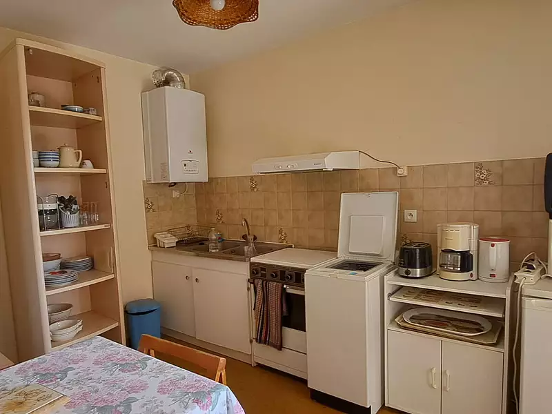 Appartement, 74,8 m²
