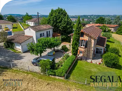 Maison, 173,49 m²