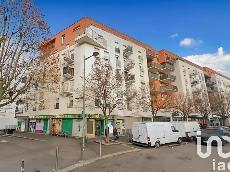 Appartement, 68 m²