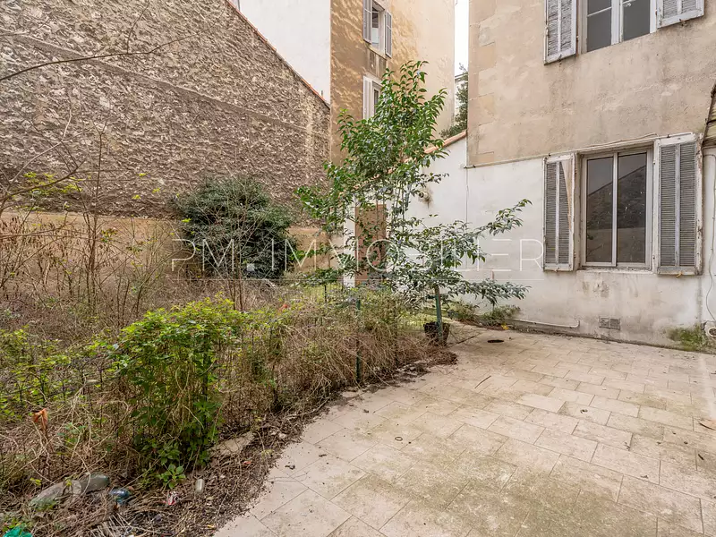 Appartement, 54,21 m²