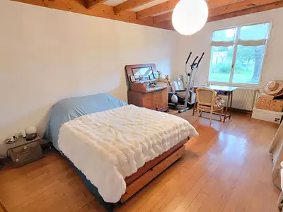 Maison, 131 m²