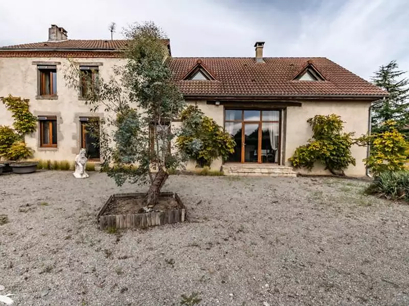 Maison, 217 m²