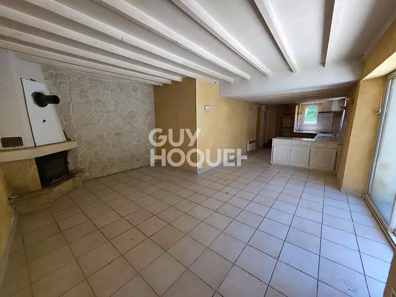 Maison, 156 m²
