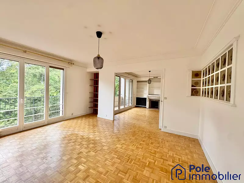 Appartement, 95,94 m²