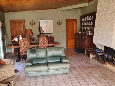 Maison, 395 m²