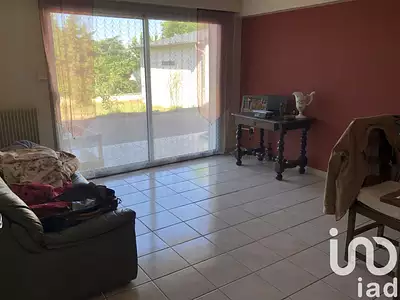 Maison, 135 m²