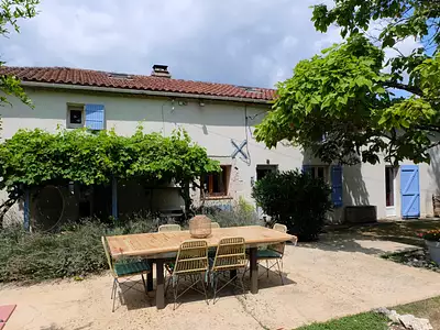 Maison, 300 m²