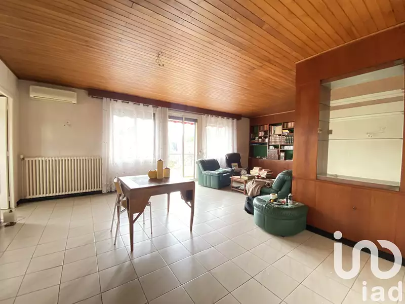 Appartement, 110 m²