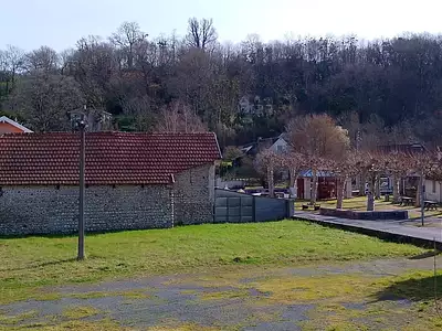 Maison, 255 m²