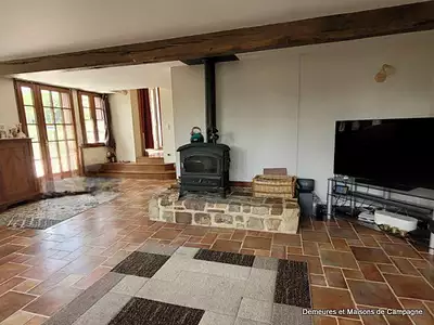 Maison, 211 m²