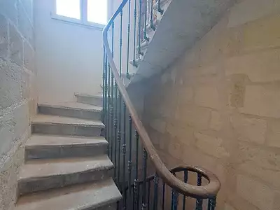 Appartement, 66,17 m²