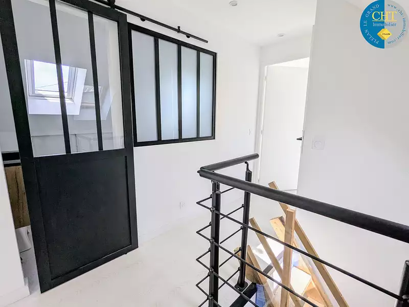 Maison, 95,5 m²
