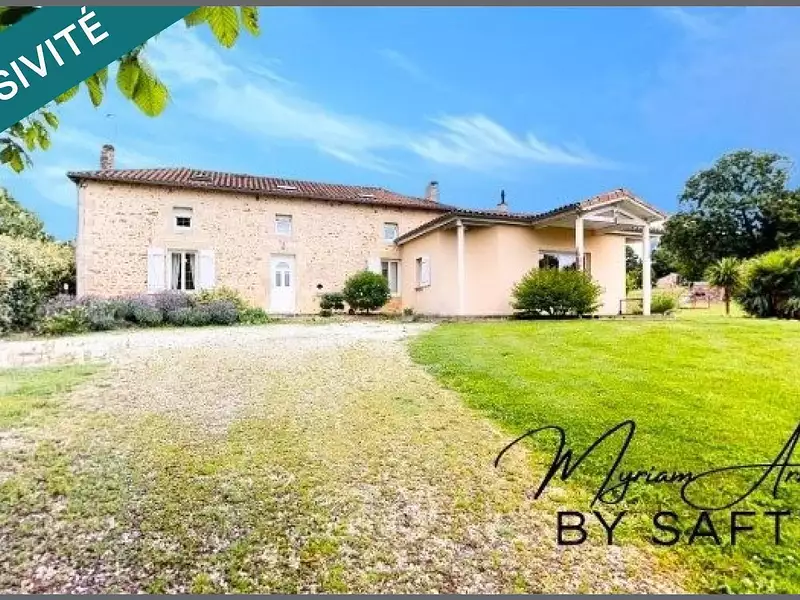 Maison, 176 m²