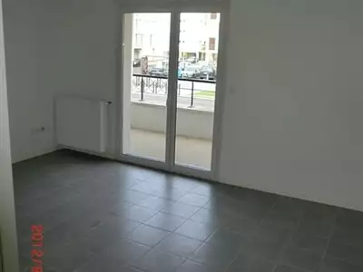 Appartement, 43,23 m²
