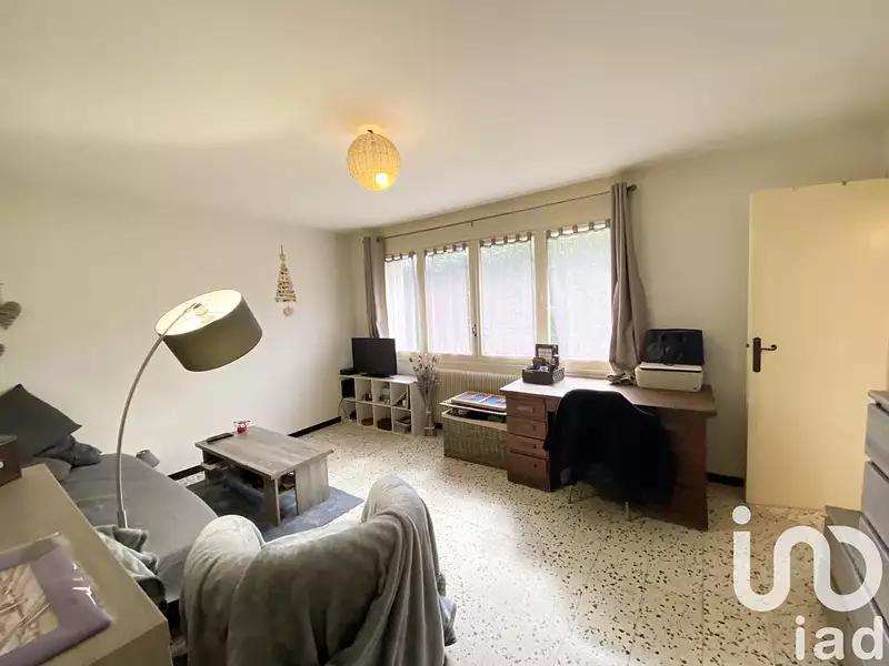 Immeuble, 147 m²