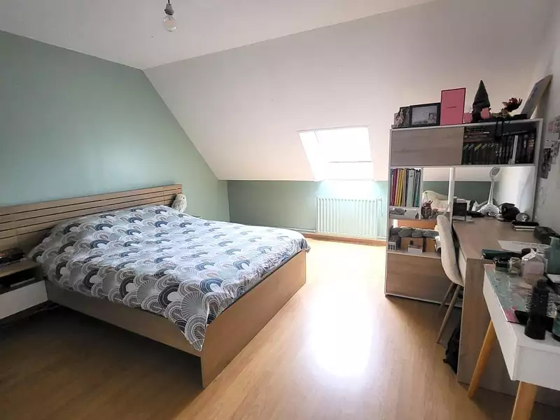 Maison, 140 m²