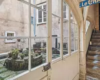 Appartement, 133 m²