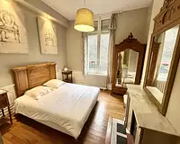 Appartement, 159 m²