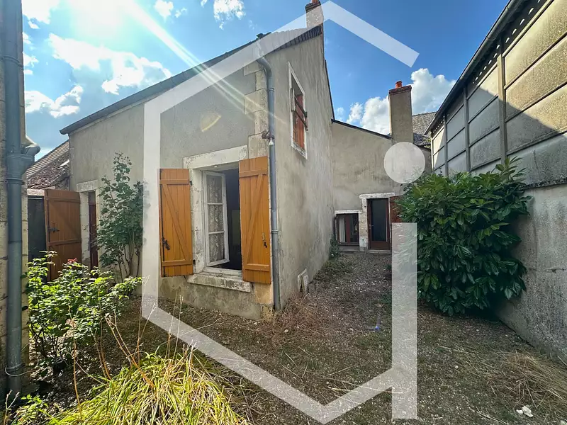 Maison, 168 m²