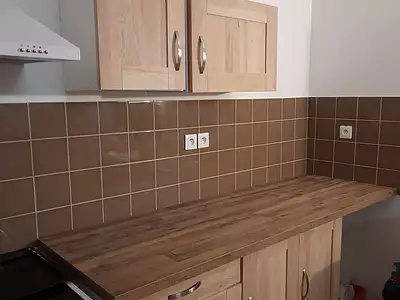 Maison, 89 m²