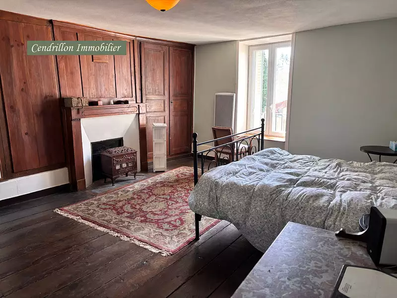 Maison, 156 m²