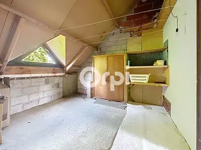 Maison, 210 m²