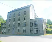 Maison, 140 m²