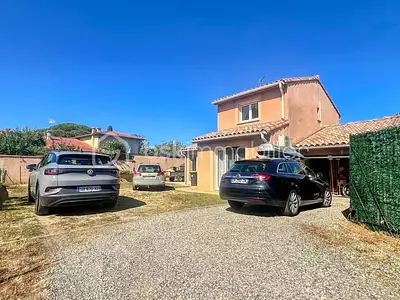 Maison, 113 m²