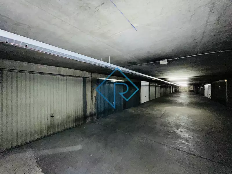 Parking, 12,5 m²