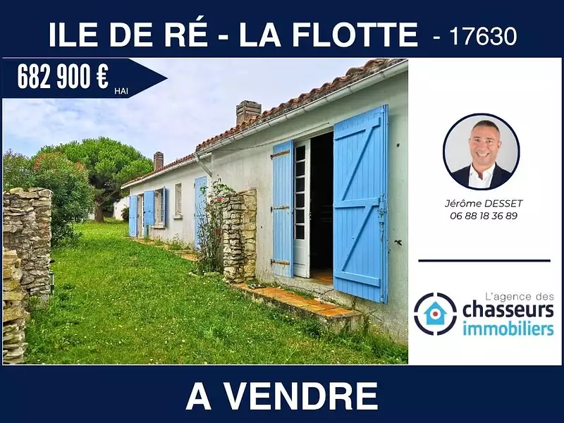 Maison, 56,61 m²