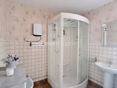 Maison, 113 m²