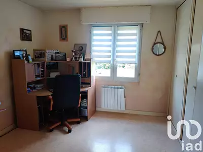 Maison, 107 m²
