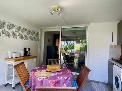 Appartement, 40 m²