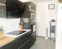 Appartement, 71,09 m²