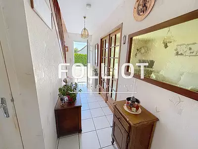 Maison, 125 m²