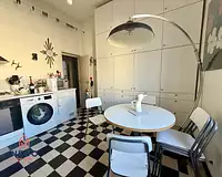 Appartement, 130 m²