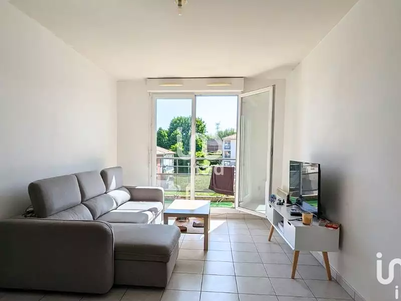 Appartement, 37 m²